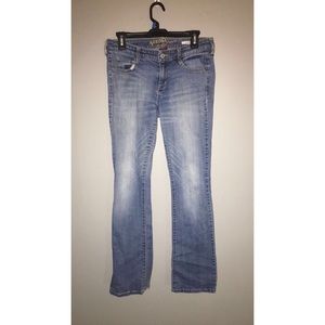 Arizona bootcut jeans